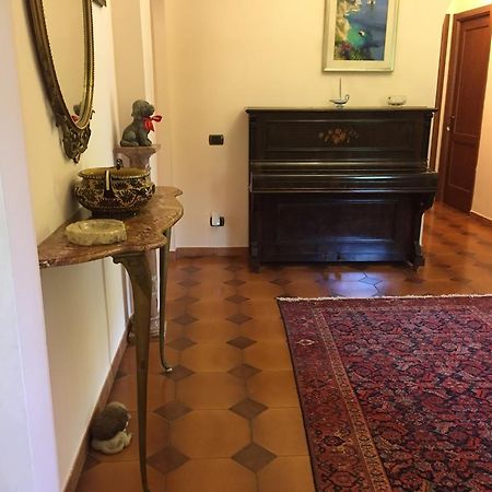 B&B Le Querce Formello Exterior photo
