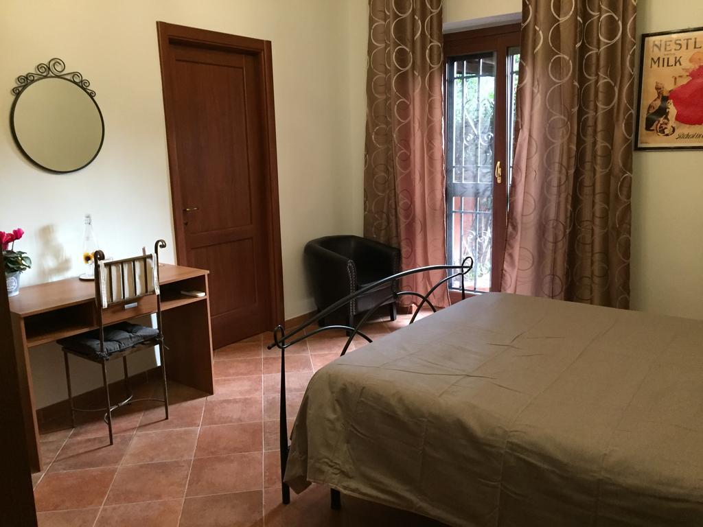 B&B Le Querce Formello Room photo