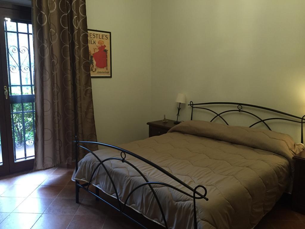 B&B Le Querce Formello Exterior photo